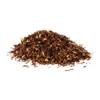 Rooibos chokolade-karamel te