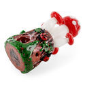 Svampe tørpibe (Empire Glassworks)