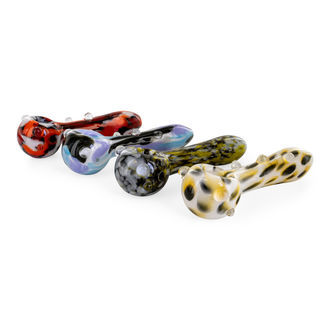 Ske-pibe (Empire Glassworks)