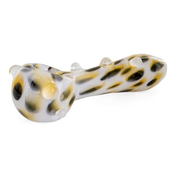 Ske-pibe (Empire Glassworks)