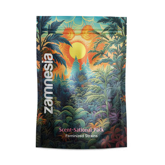Scent-Sational Pack - Feminiserede sorter