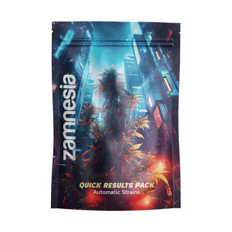 Quick Results Pack - Automatiske sorter