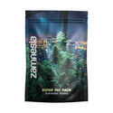 Super THC-pakke - Autoflower sorter