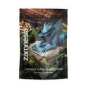 Zamnesia Rolling Royalty Pack - Rygeessentials