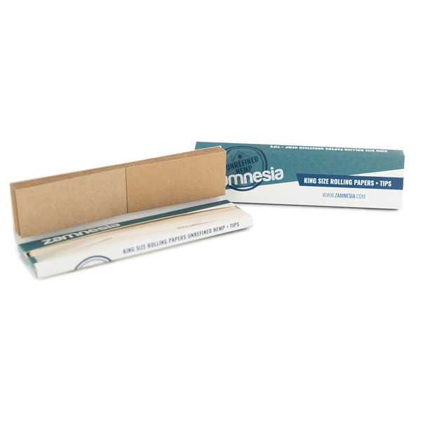 Zamnesia Rolling Royalty Pack - Rygeessentials