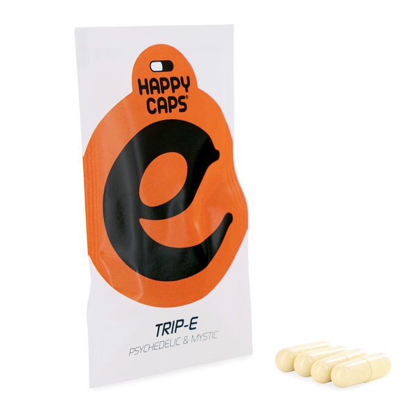 Happy Cap Variety Pack – smarte kapsler