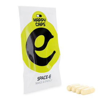 Happy Cap Variety Pack – smarte kapsler
