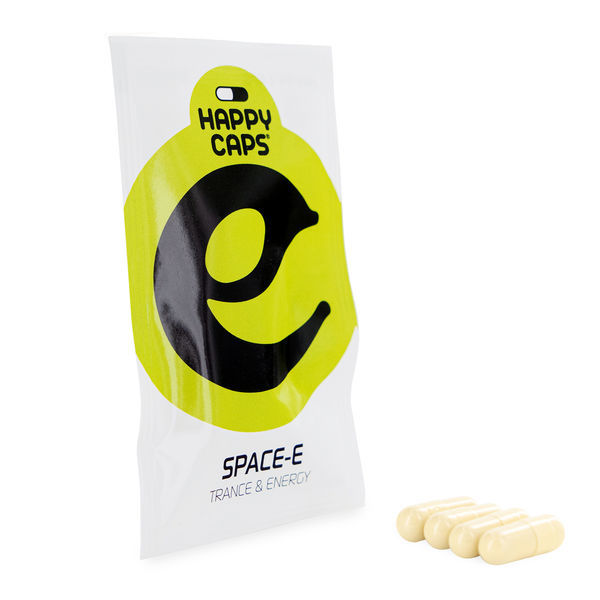 Happy Cap Variety Pack – smarte kapsler