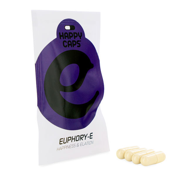 Happy Cap Variety Pack – smarte kapsler