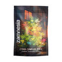 Sorts-prøvepakke - udendørs Autoflower