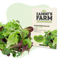 Grøntsagsfrøpakke - Zammi's Farm