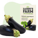 Grøntsagsfrøpakke - Zammi's Farm