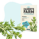 Wellness-frøpakke - Zammis Farm