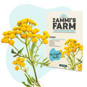 Wellness-frøpakke - Zammis Farm