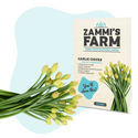 Eksotisk frøpakke - Zammi's Farm