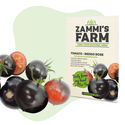 Eksotisk frøpakke - Zammi's Farm