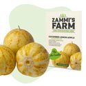 Eksotisk frøpakke - Zammi's Farm