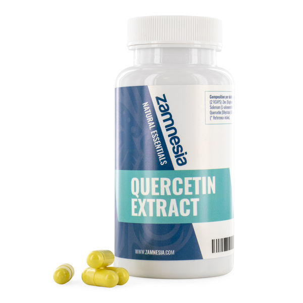 Quercetin-ekstrakt