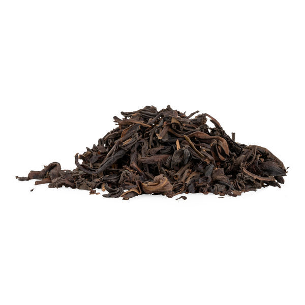 Taiwansk oolong-te af højeste kvalitet