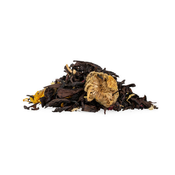 Diamond oolong-teblanding