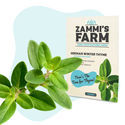 Krydderurtefrøpakke til køkkenet - Zammi's Farm