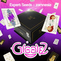 Gigglez (Expert Seeds x Zamnesia) Feminiserede
