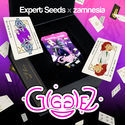 Gigglez (Expert Seeds x Zamnesia) Feminiserede