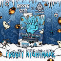 Frosty Nightmare (Ripper Seeds x Zamnesia) Feminiserede