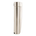 Maxim Warhol piezo-metal lighter