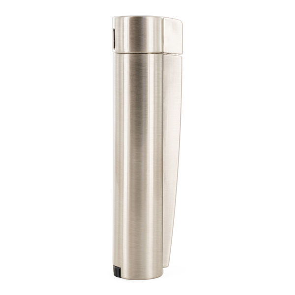 Maxim Warhol piezo-metal lighter