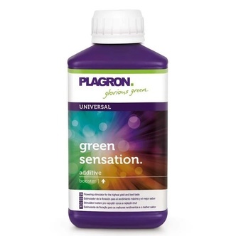 Plagron Green Sensation 250 ml