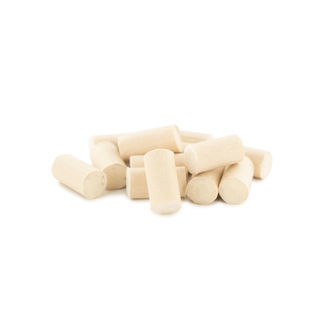 RAW bomuldsfiltre (200 stk.)