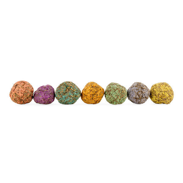 7-chakra-røgelse (Sagrada Madre)