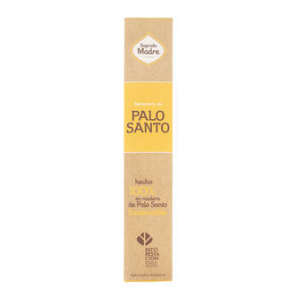 Palo Santo-r&oslash;gelsespinde (Sagrada Madre)