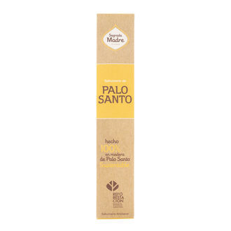Palo Santo-r&oslash;gelsespinde (Sagrada Madre)
