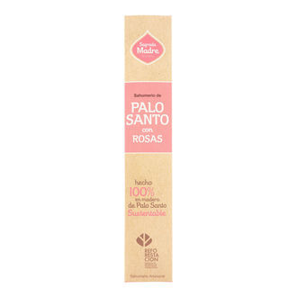 Palo Santo-røgelsespinde (Sagrada Madre)
