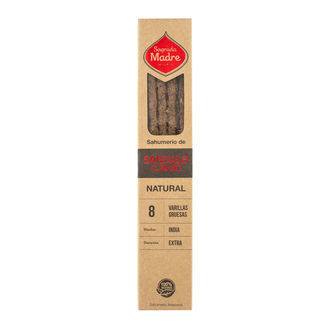 Naturlig røgelse (Sagrada Madre)