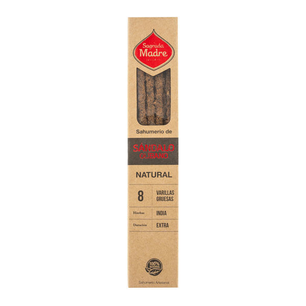 Naturlig røgelse (Sagrada Madre)