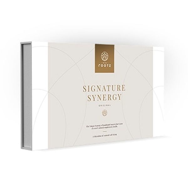 Signature Synergy Mikrodoseringspakke