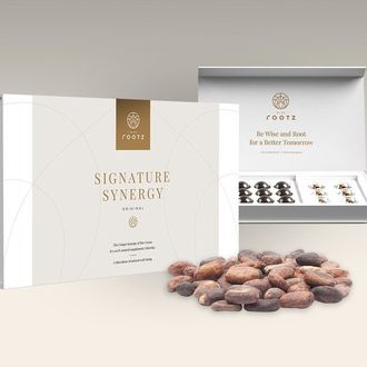 Signature Synergy Mikrodoseringspakke