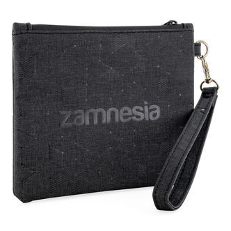 Lugtt&aelig;t Puff Pouch i sort (Zamnesia)
