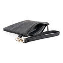 Lugttæt Puff Pouch i sort (Zamnesia)