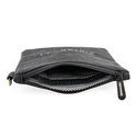 Lugttæt Puff Pouch i sort (Zamnesia)