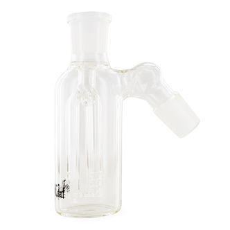 Fork&oslash;ler med 3-armet perkolator (Black Leaf)
