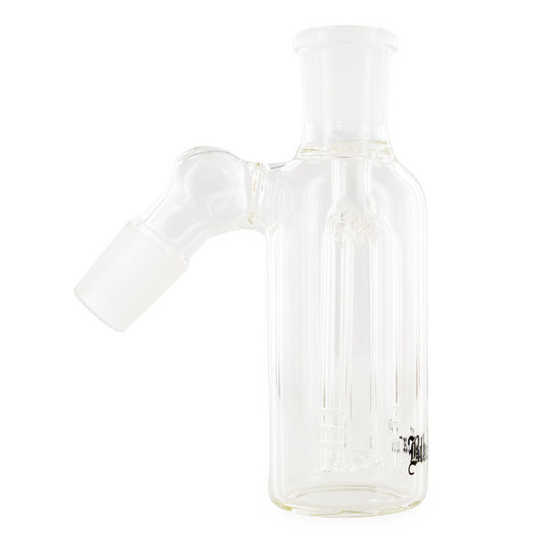 Pre-cooler med 3-armet perkolator (Black Leaf)