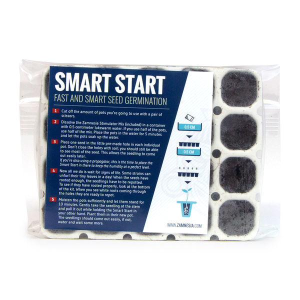 Smart start