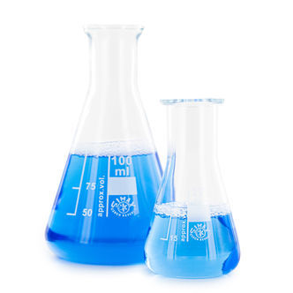 Erlenmeyer-kolbe
