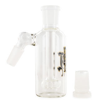 Pre-cooler med brusehoved-perkolator (Black Leaf)
