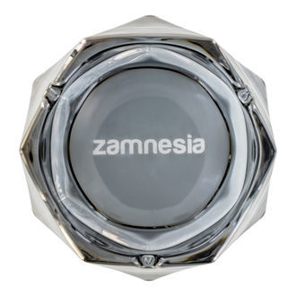 Askebæger i glas (Zamnesia)