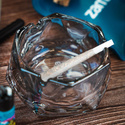 Askebæger i glas (Zamnesia)